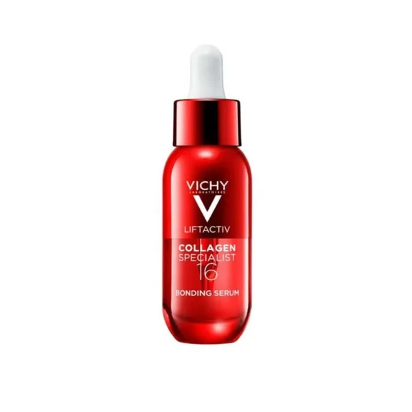Vichy Liftactiv Collagen Specialist 16 Bonding Serum, 30ml
