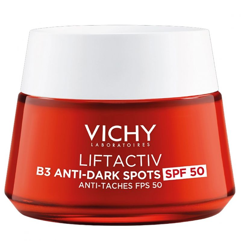 Vichy Liftactiv Pigment Specialist B3 Cream SPF50 50ml